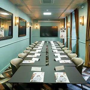 Mercure Hotel
